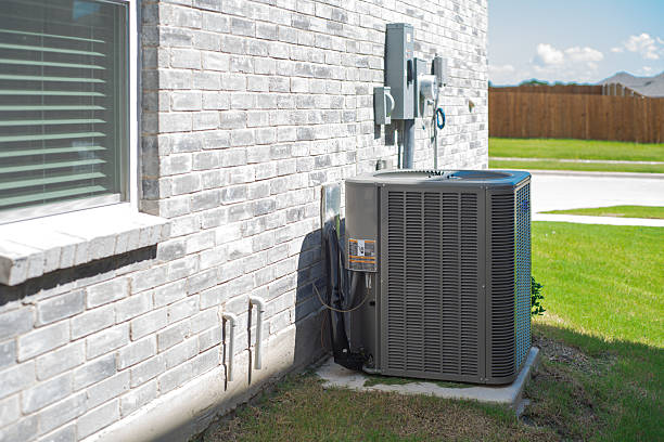 Reliable Hvac contractor in Bruceville, TX by FH HVAC